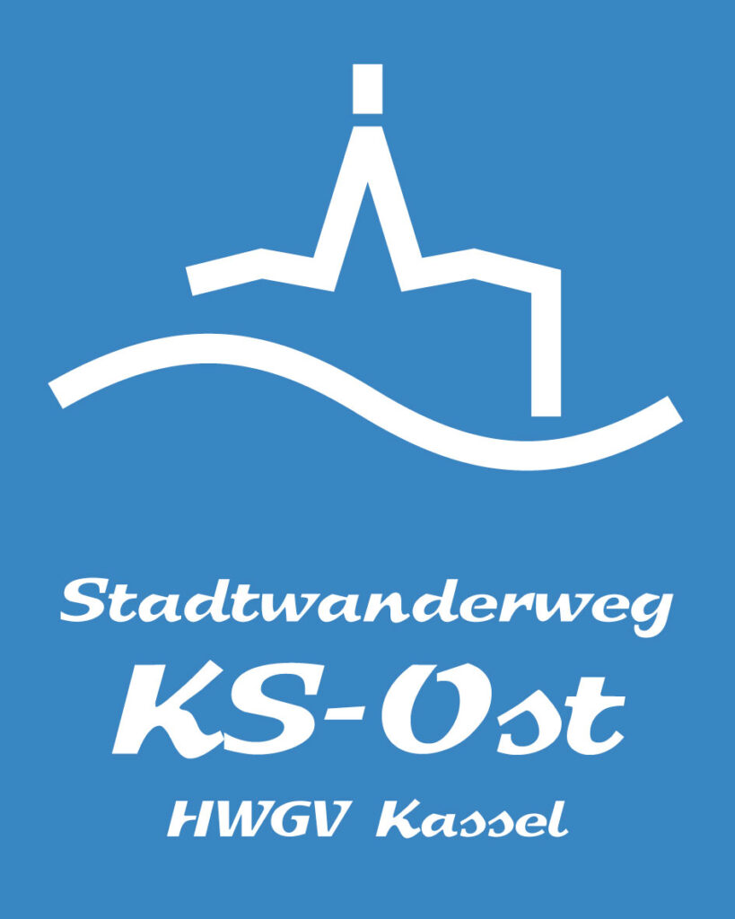 Eröffnungswanderung Stadtwanderweg KS-Ost (12 km)
